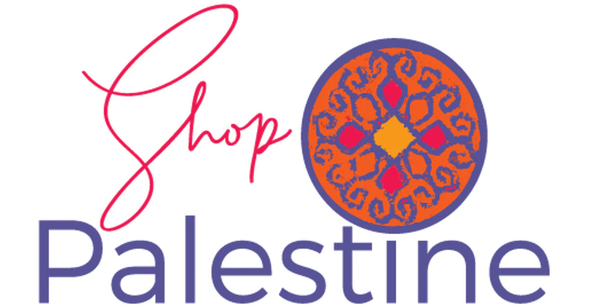 Shop Palestine Logo
